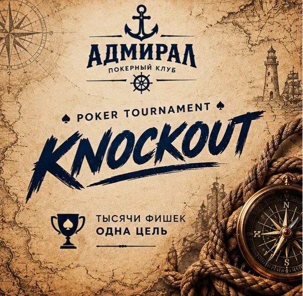 Knockout tournament