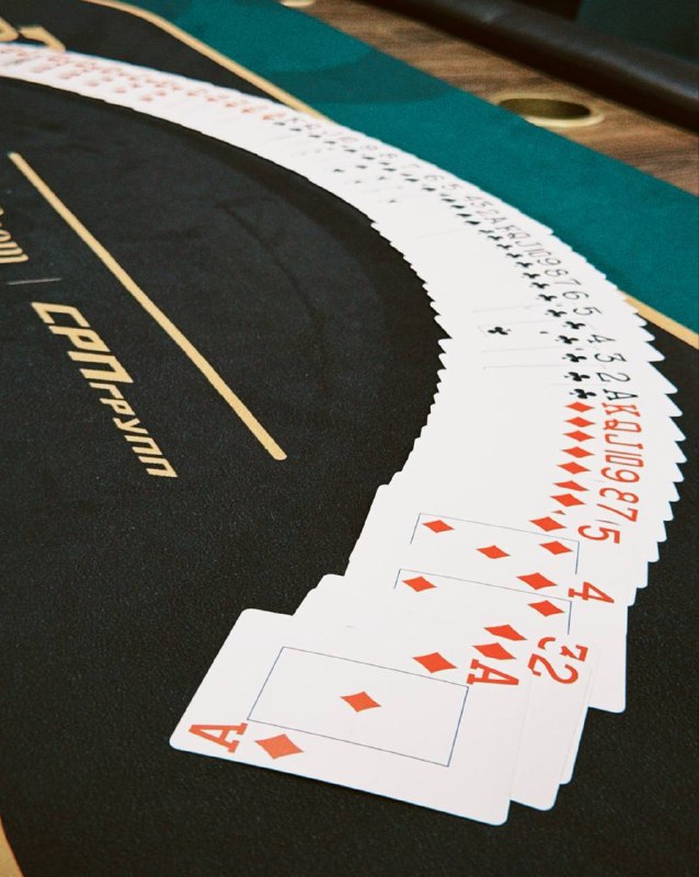 Classic Holdem