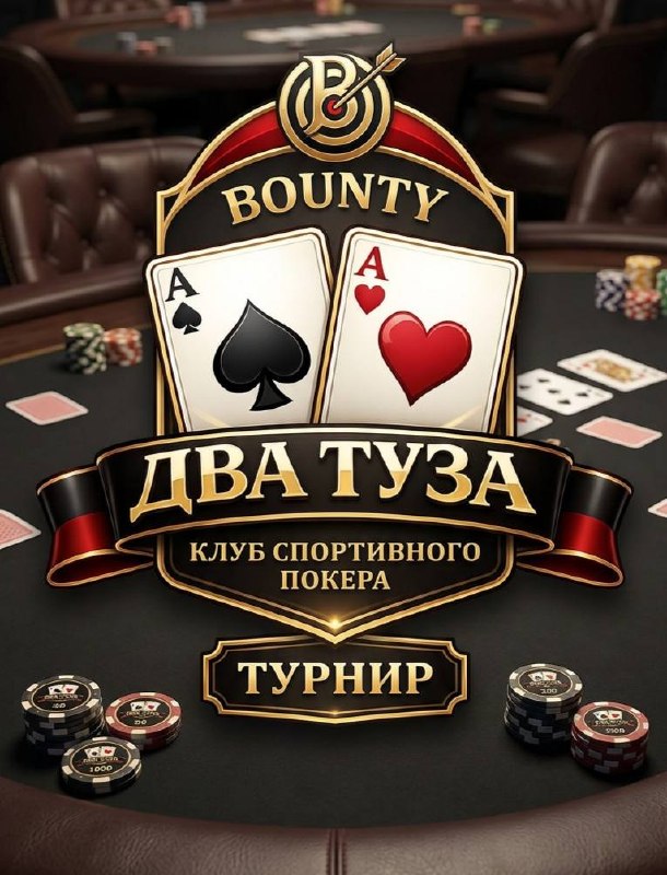 BOUNTY