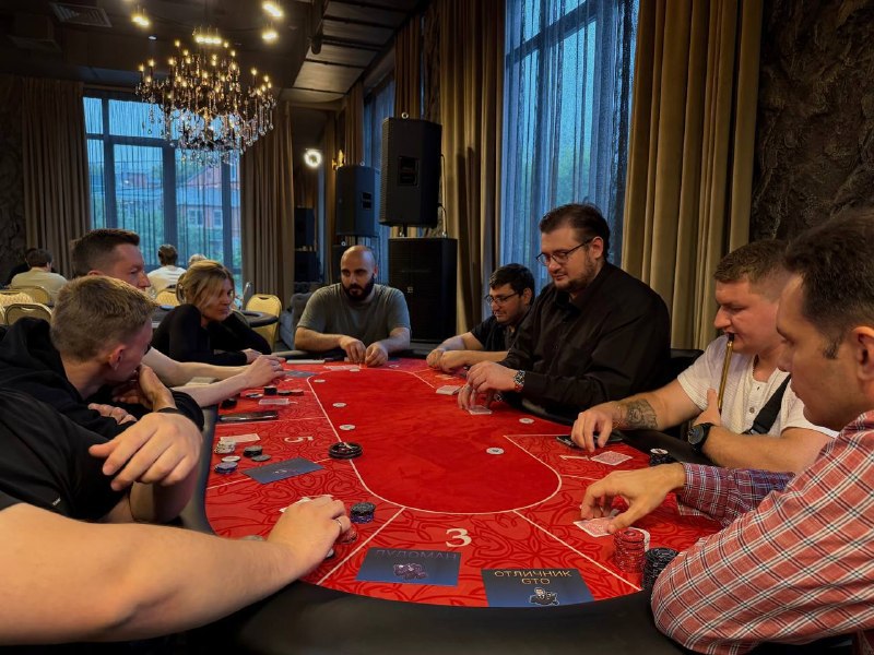 CLASSIC TOURNAMENT