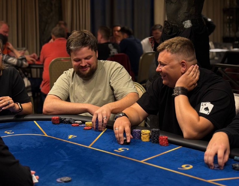 MYSTERY BOUNTY TOURNAMENT