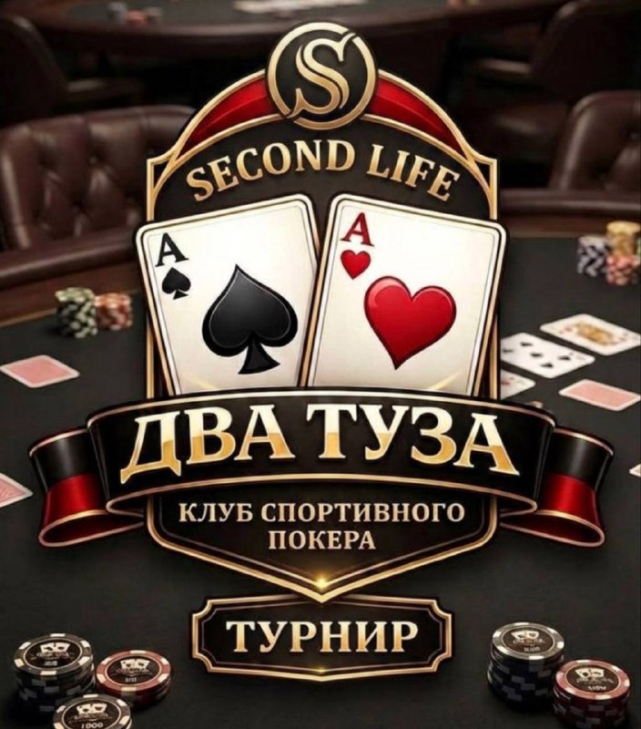 SECOND LIFE