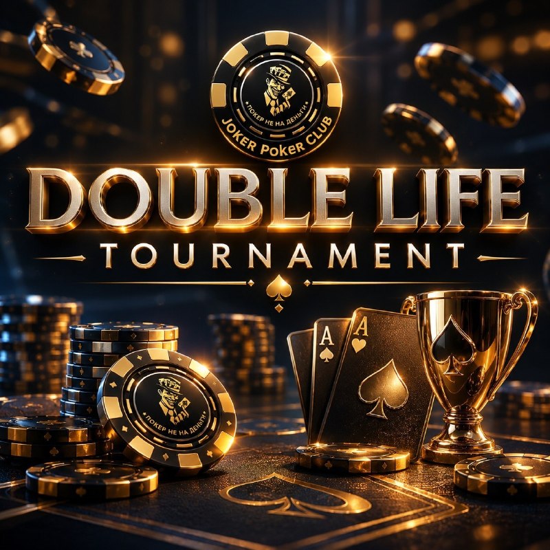 Double Life Tournament