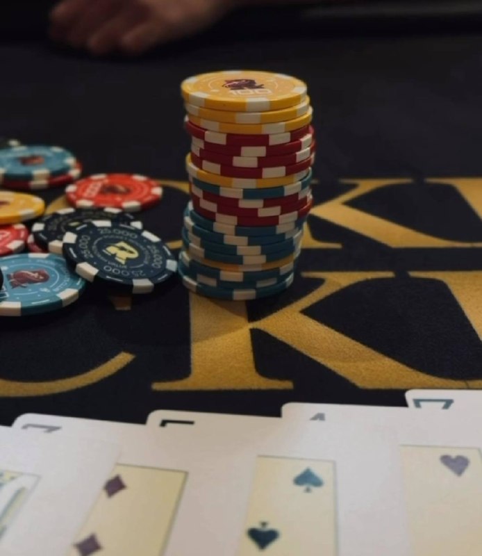 Dealer Choice