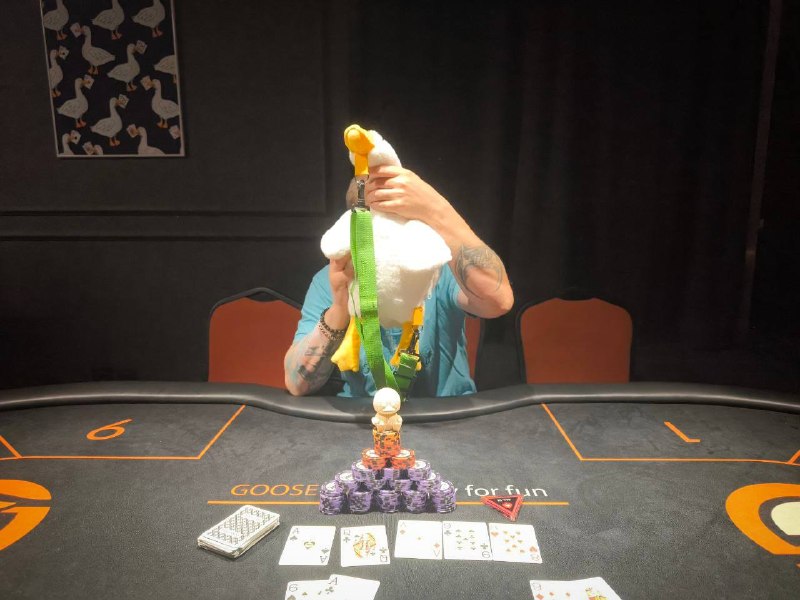 GOOSE CLASSIC TOURNAMENT