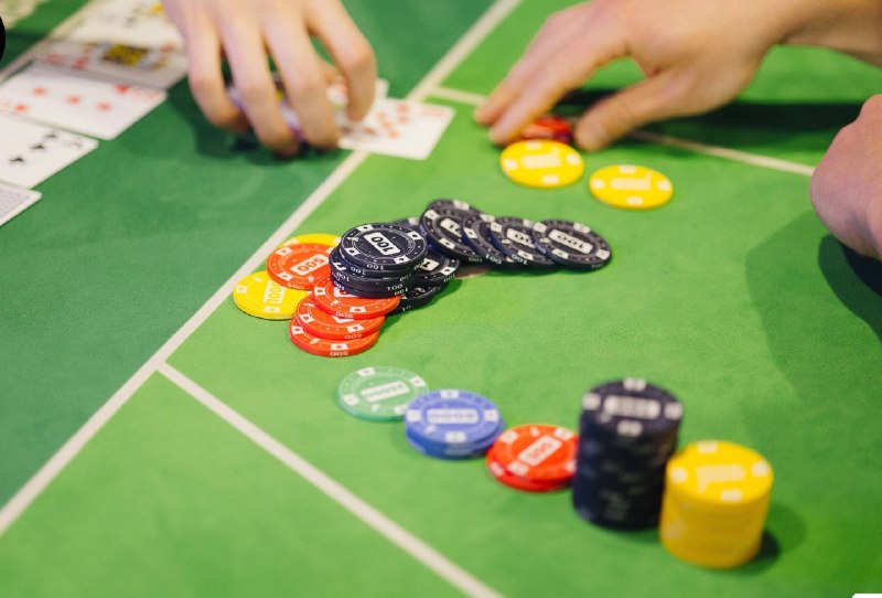 FREEROLL Bounty